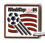 Значок Чемпионат Мира 1994 (сша)